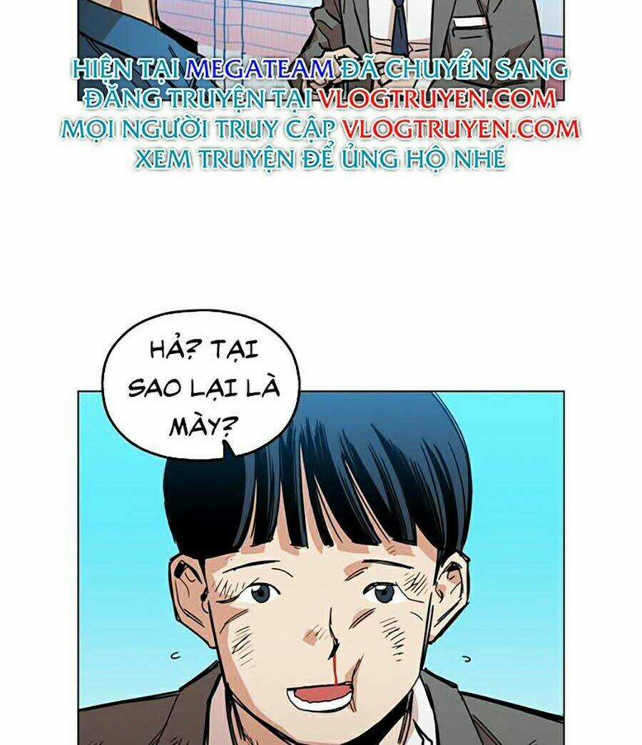 Kỷ Nguyên Tàn Bạo Chapter 1 trang 49