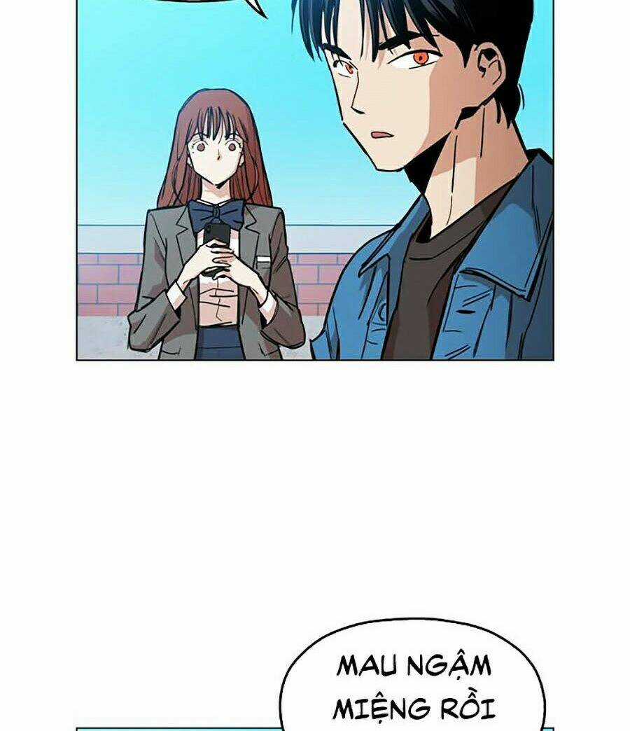 Kỷ Nguyên Tàn Bạo Chapter 1 trang 51