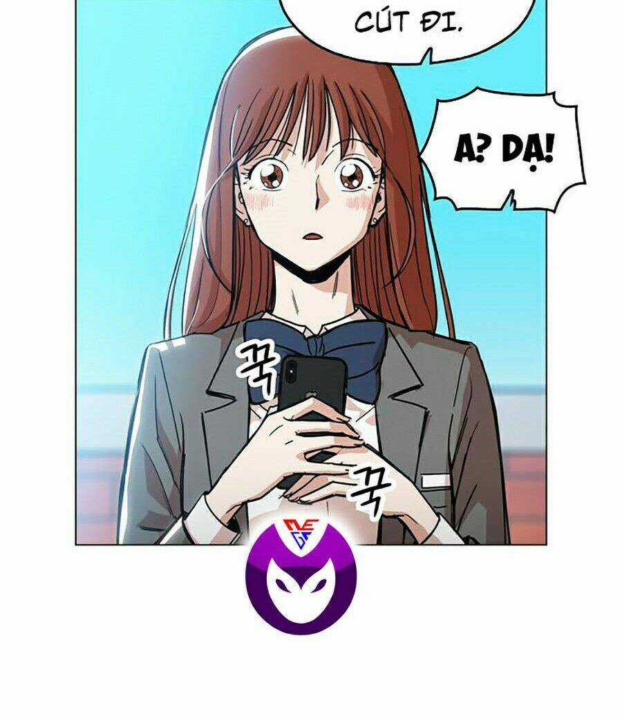 Kỷ Nguyên Tàn Bạo Chapter 1 trang 52