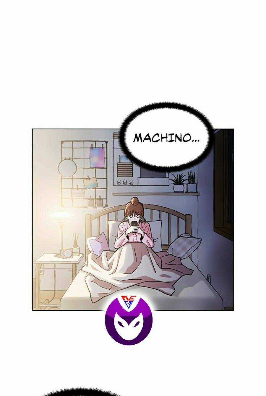 Kỷ Nguyên Tàn Bạo Chapter 1 trang 56