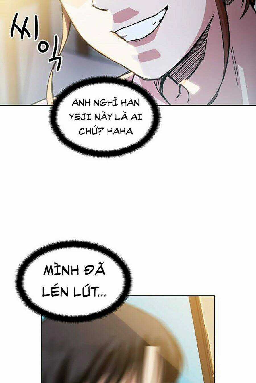 Kỷ Nguyên Tàn Bạo Chapter 1 trang 61