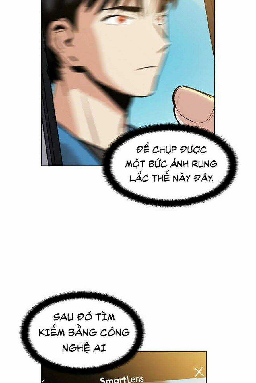 Kỷ Nguyên Tàn Bạo Chapter 1 trang 62