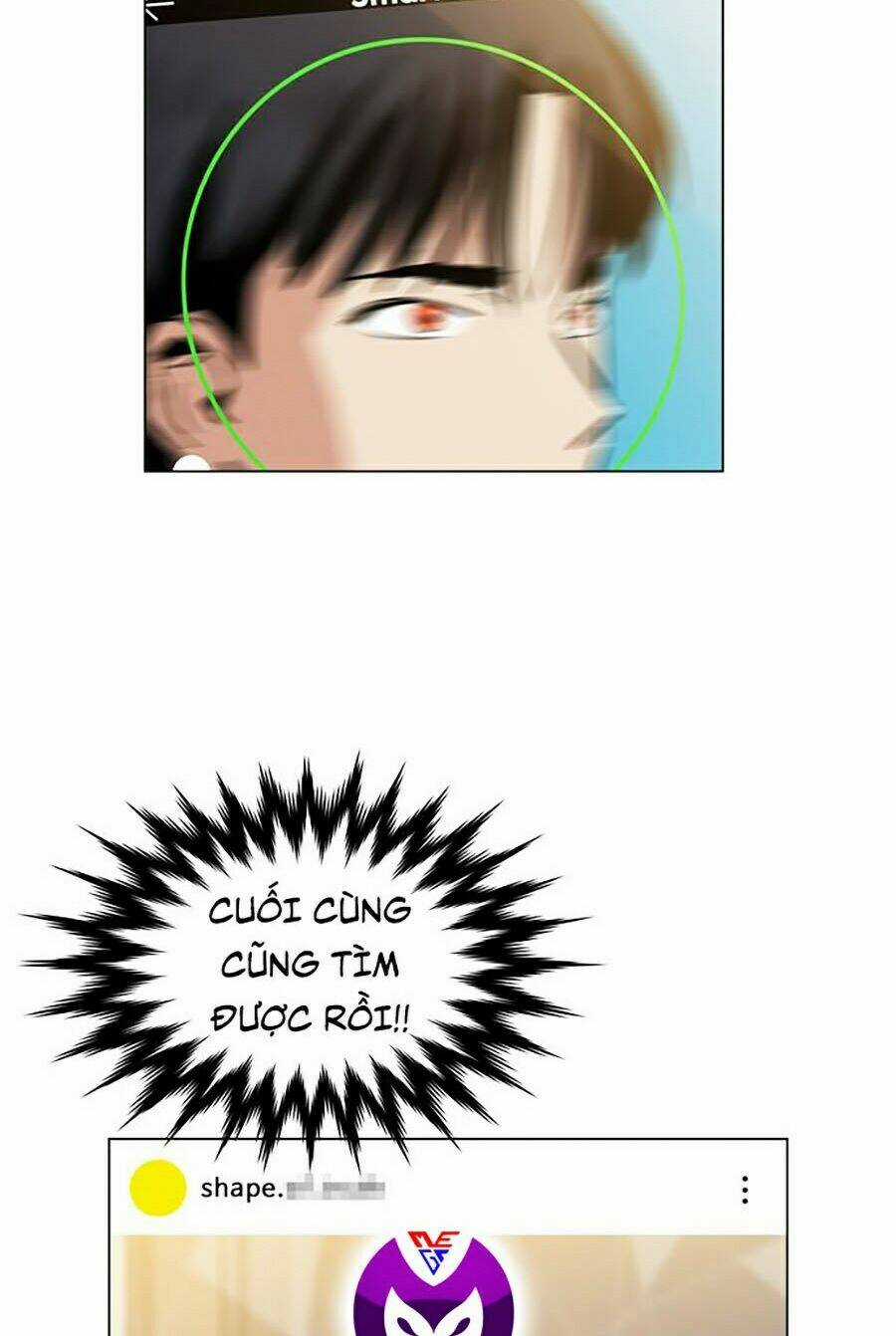 Kỷ Nguyên Tàn Bạo Chapter 1 trang 63