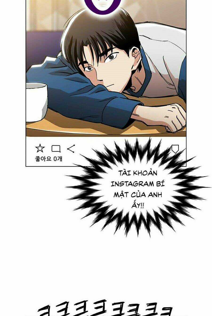 Kỷ Nguyên Tàn Bạo Chapter 1 trang 64