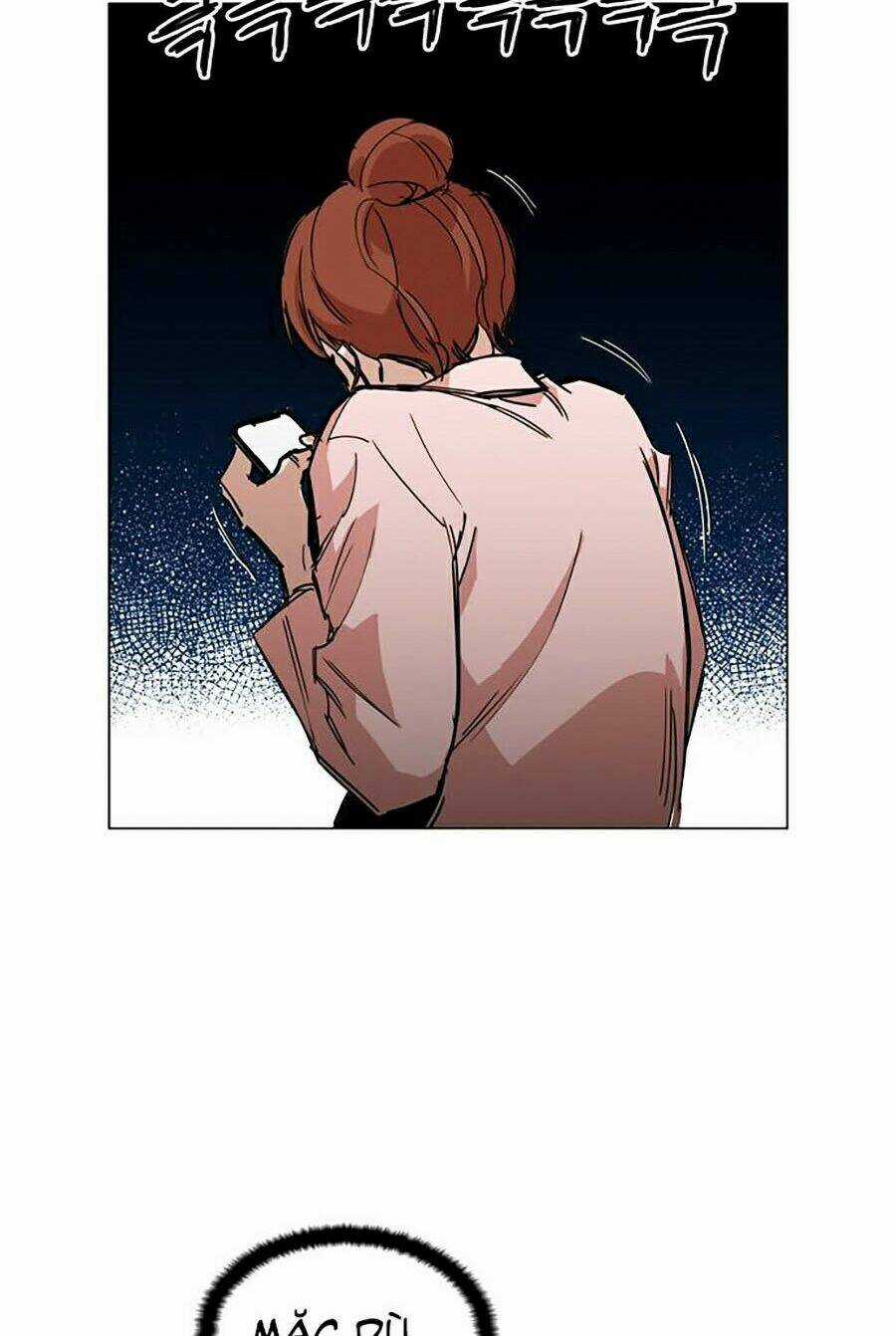 Kỷ Nguyên Tàn Bạo Chapter 1 trang 65