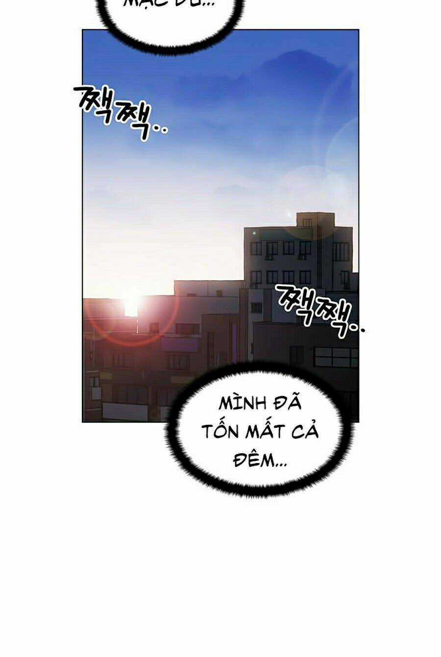 Kỷ Nguyên Tàn Bạo Chapter 1 trang 66