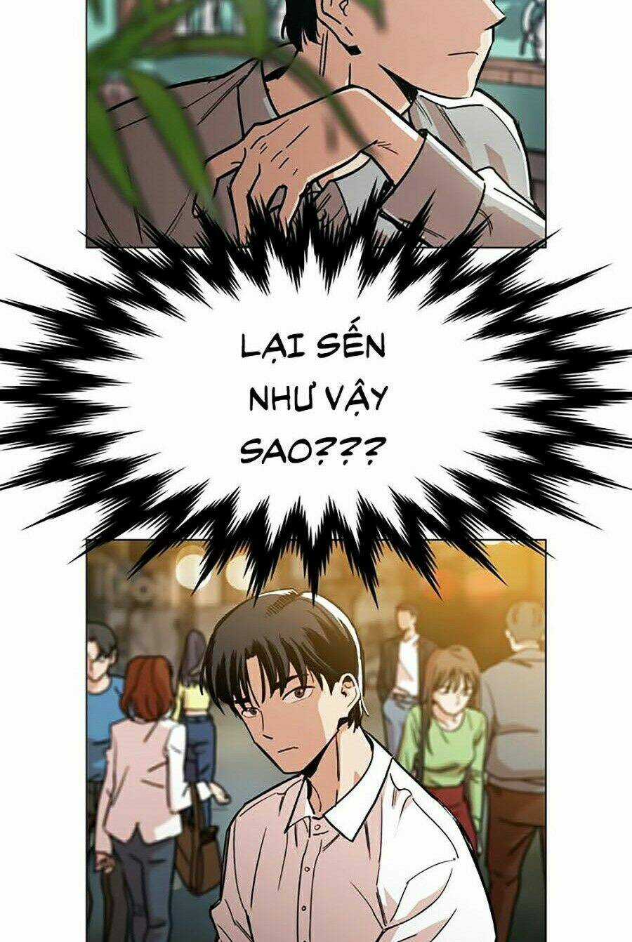 Kỷ Nguyên Tàn Bạo Chapter 1 trang 68