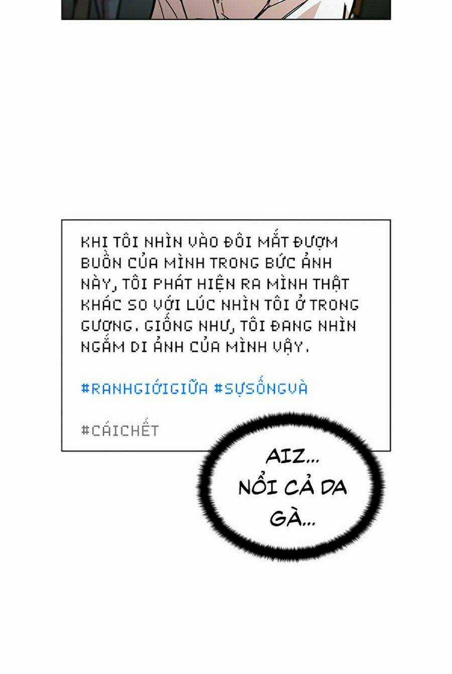 Kỷ Nguyên Tàn Bạo Chapter 1 trang 69