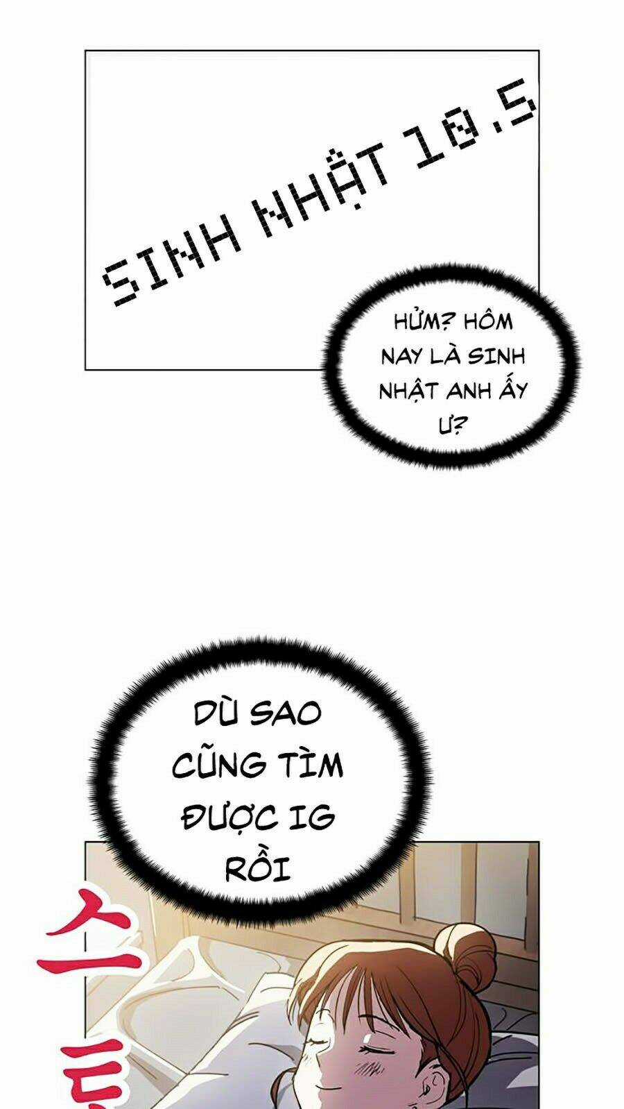 Kỷ Nguyên Tàn Bạo Chapter 1 trang 70