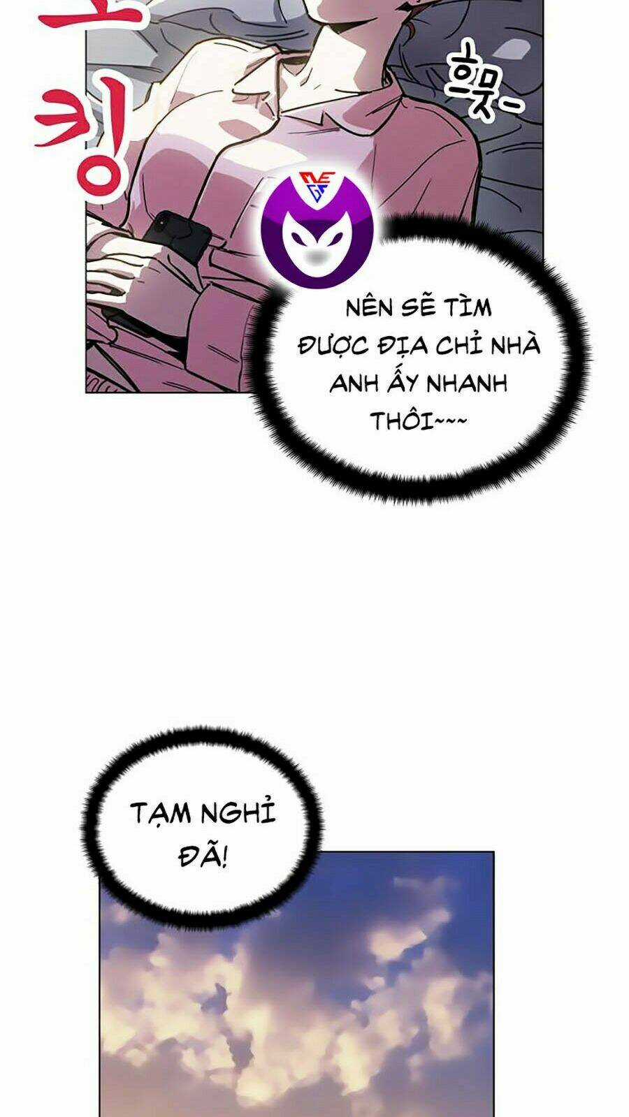 Kỷ Nguyên Tàn Bạo Chapter 1 trang 71