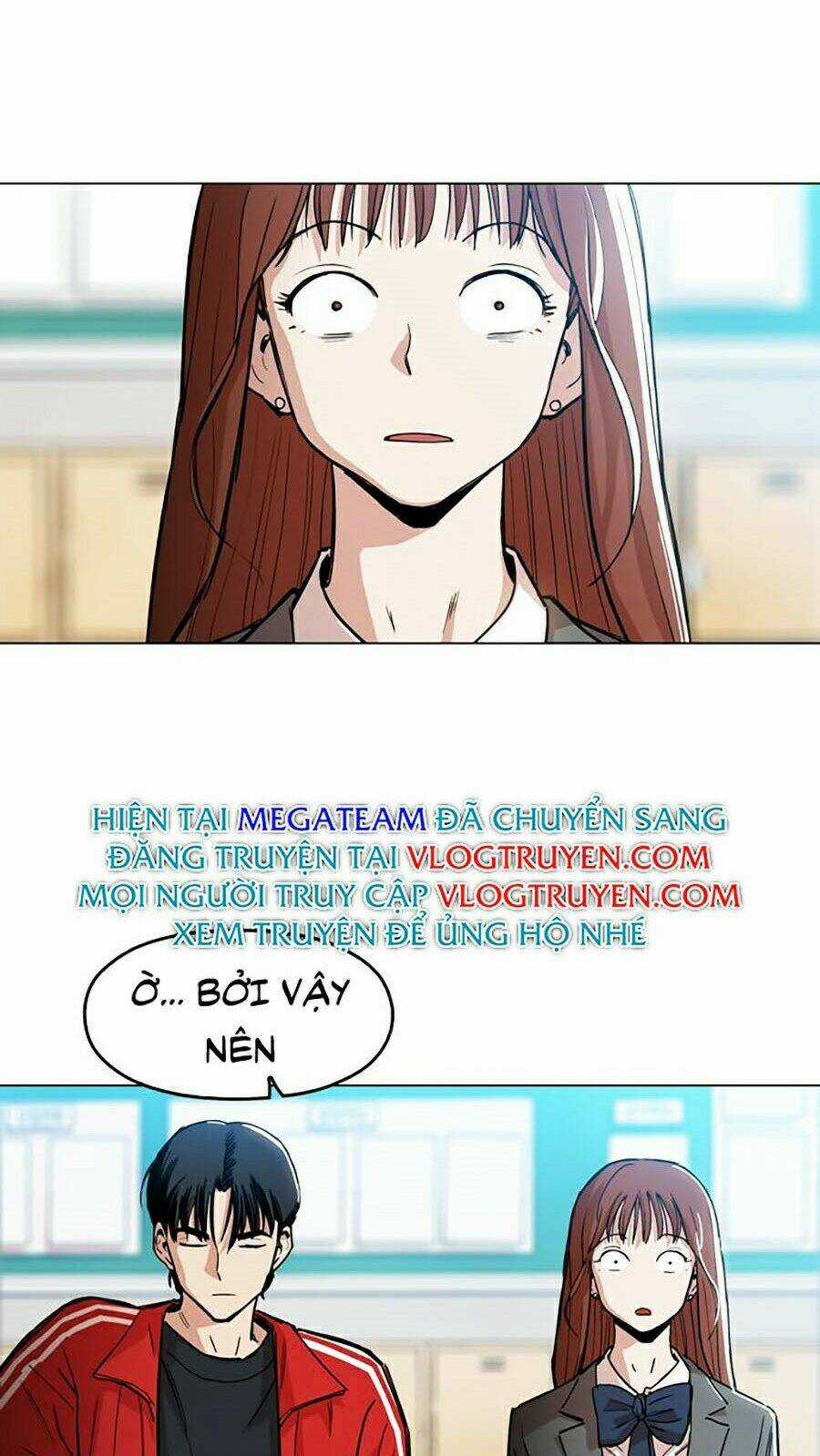 Kỷ Nguyên Tàn Bạo Chapter 1 trang 73