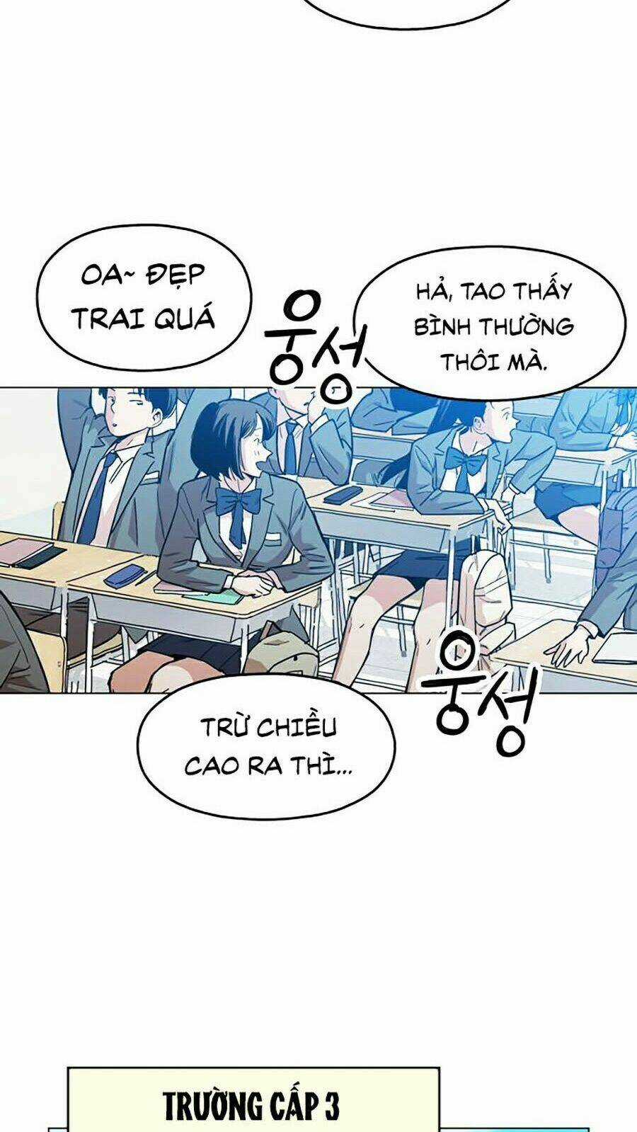 Kỷ Nguyên Tàn Bạo Chapter 1 trang 75