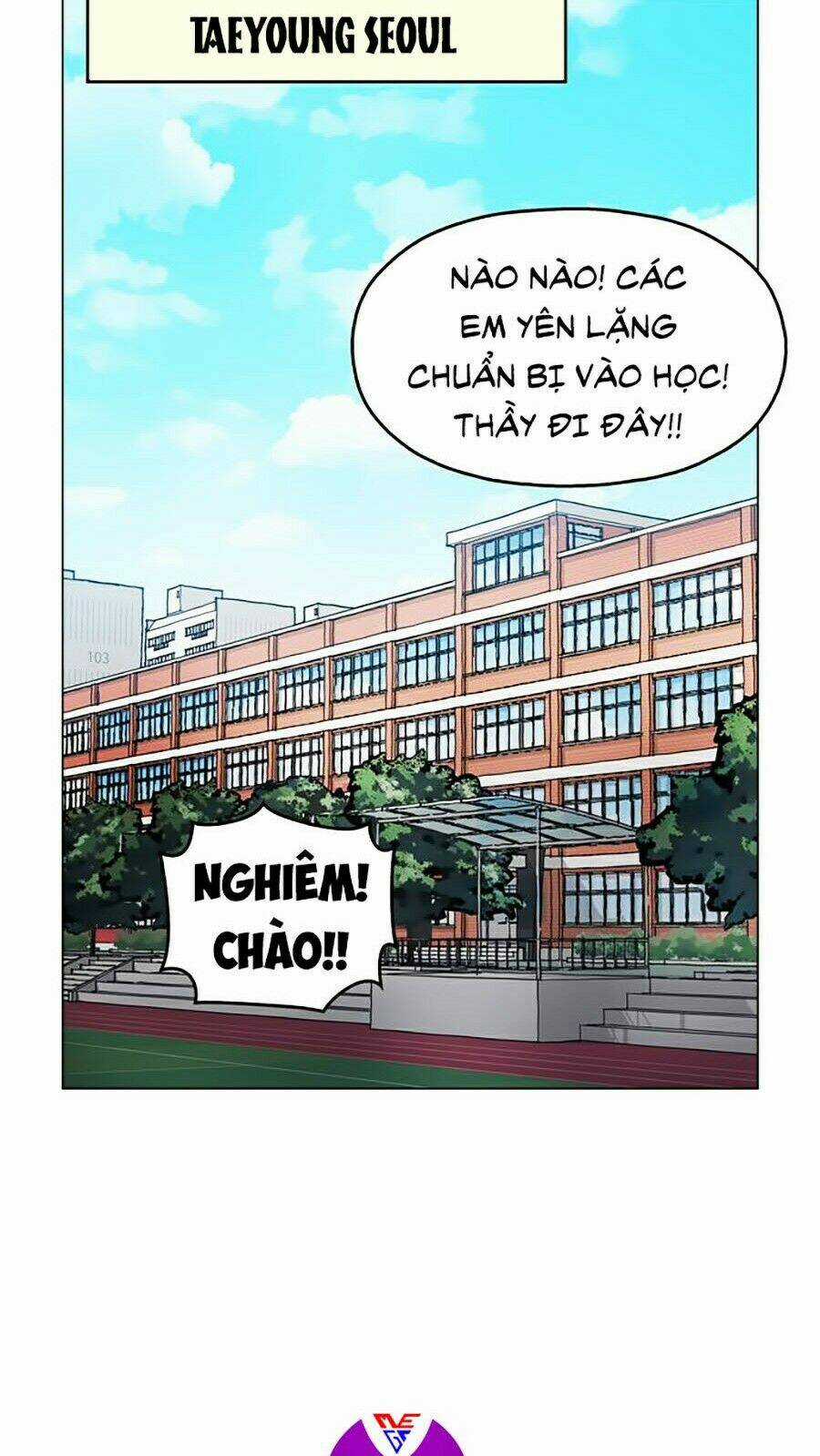 Kỷ Nguyên Tàn Bạo Chapter 1 trang 76