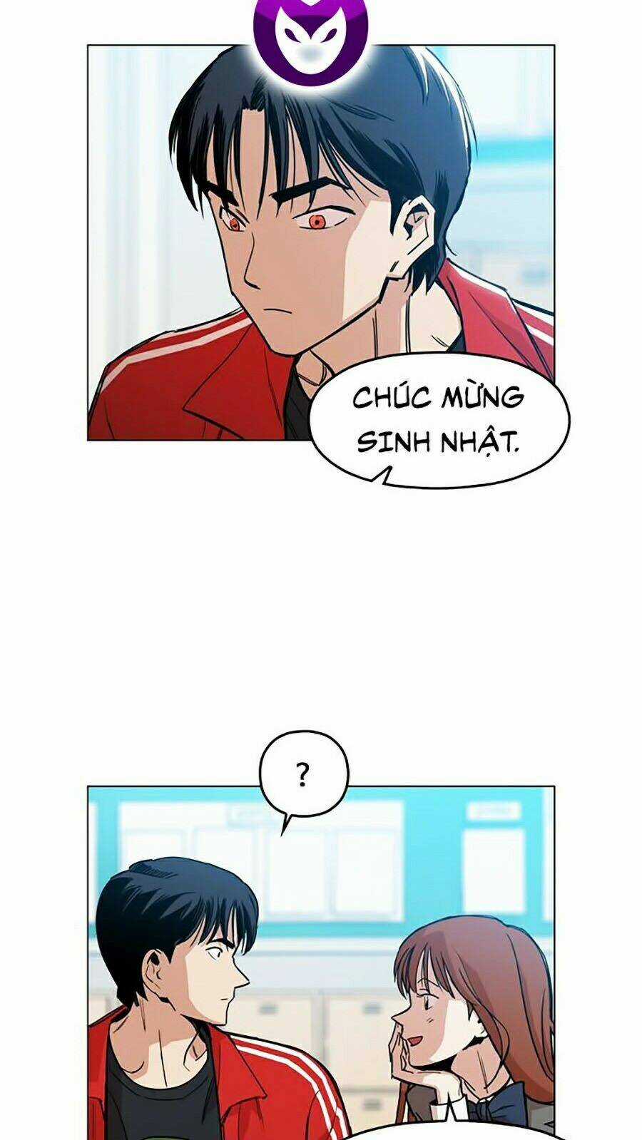 Kỷ Nguyên Tàn Bạo Chapter 1 trang 77