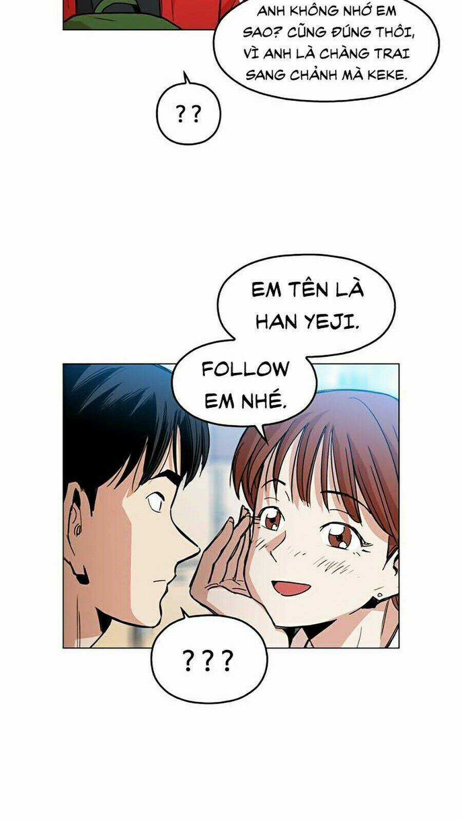 Kỷ Nguyên Tàn Bạo Chapter 1 trang 78