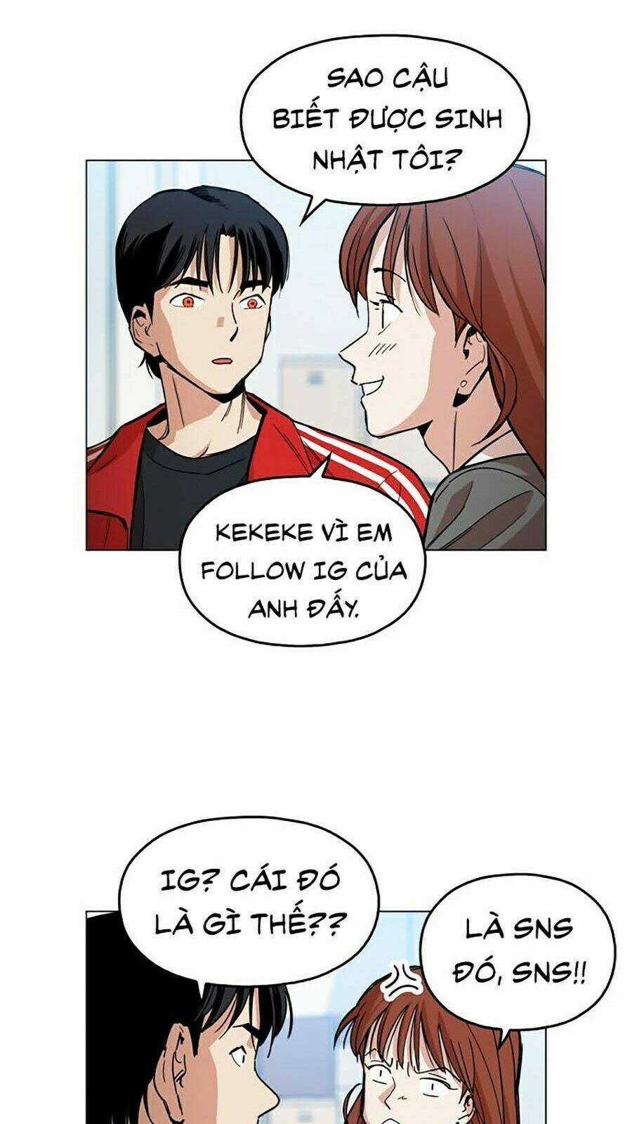 Kỷ Nguyên Tàn Bạo Chapter 1 trang 79