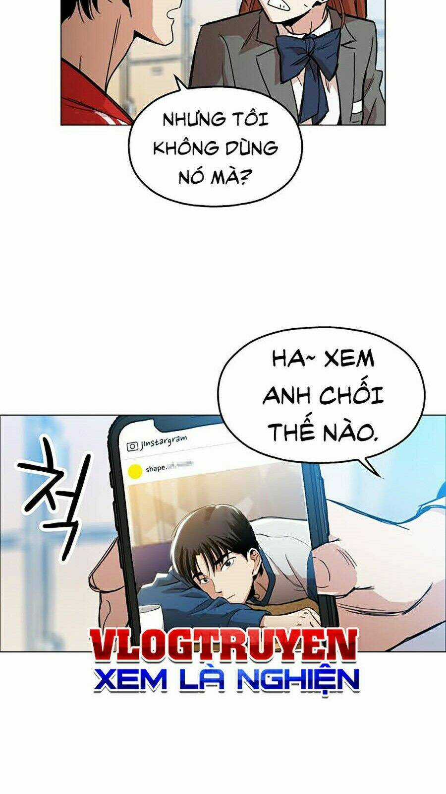 Kỷ Nguyên Tàn Bạo Chapter 1 trang 80