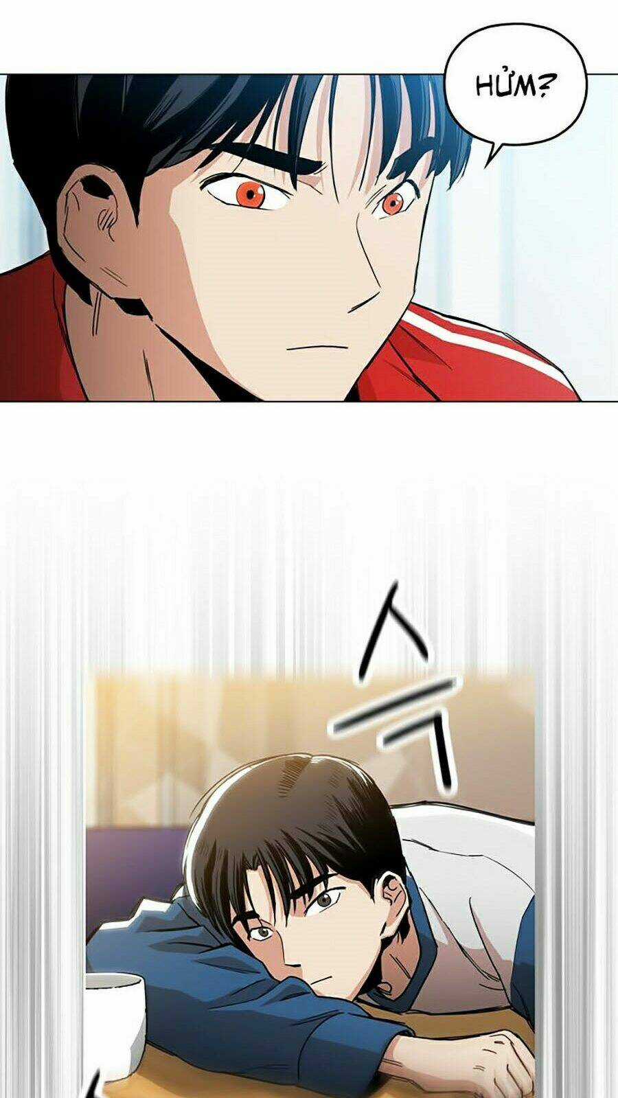 Kỷ Nguyên Tàn Bạo Chapter 1 trang 81