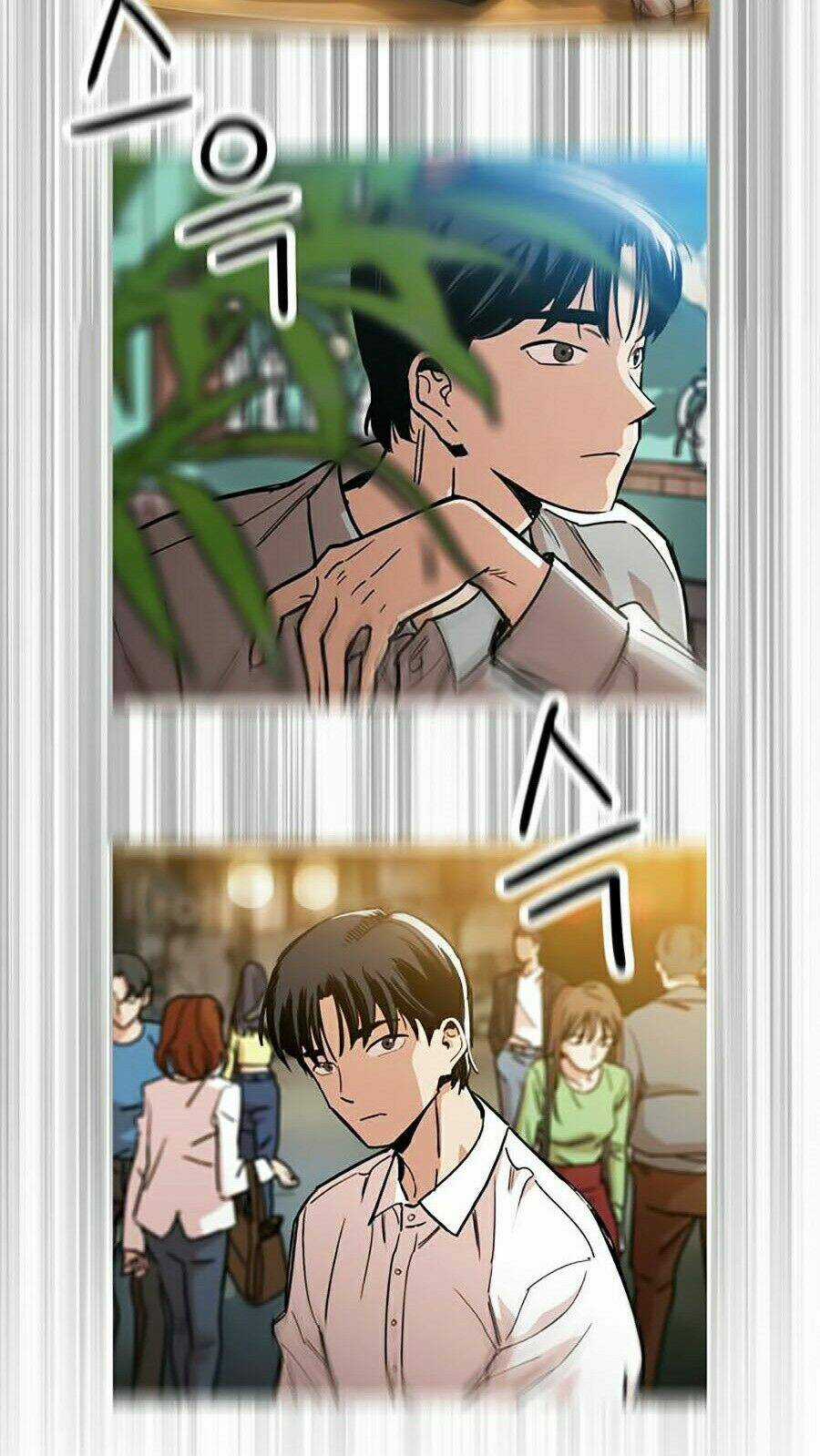 Kỷ Nguyên Tàn Bạo Chapter 1 trang 82