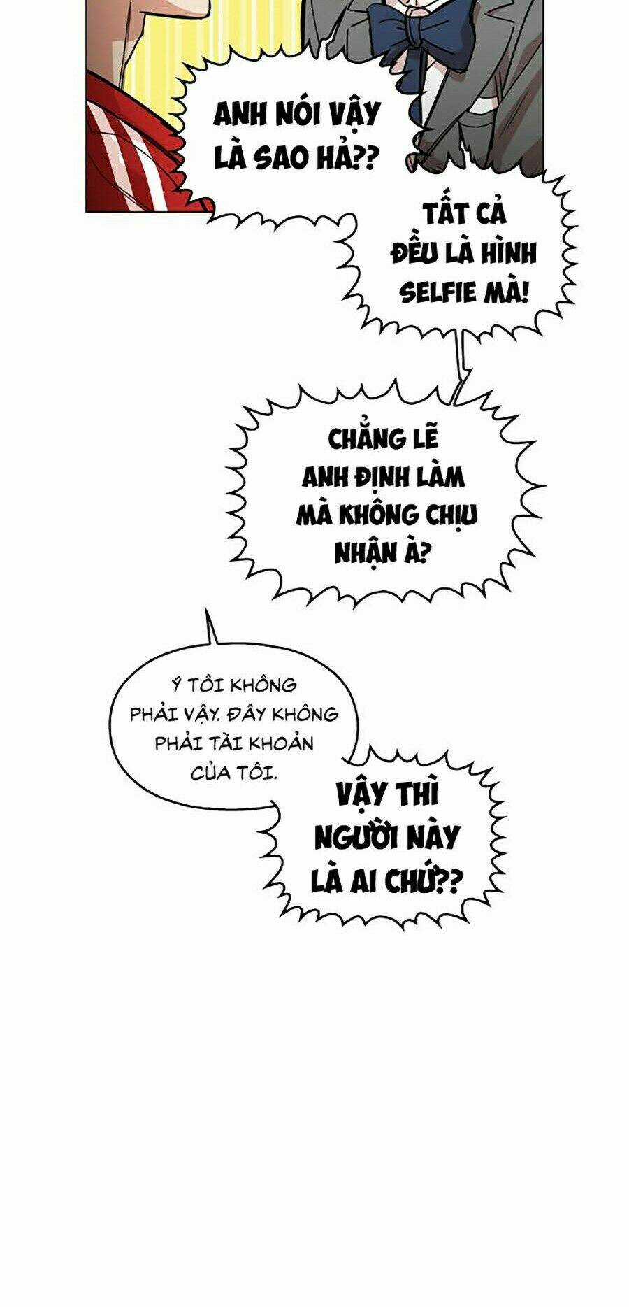 Kỷ Nguyên Tàn Bạo Chapter 1 trang 85