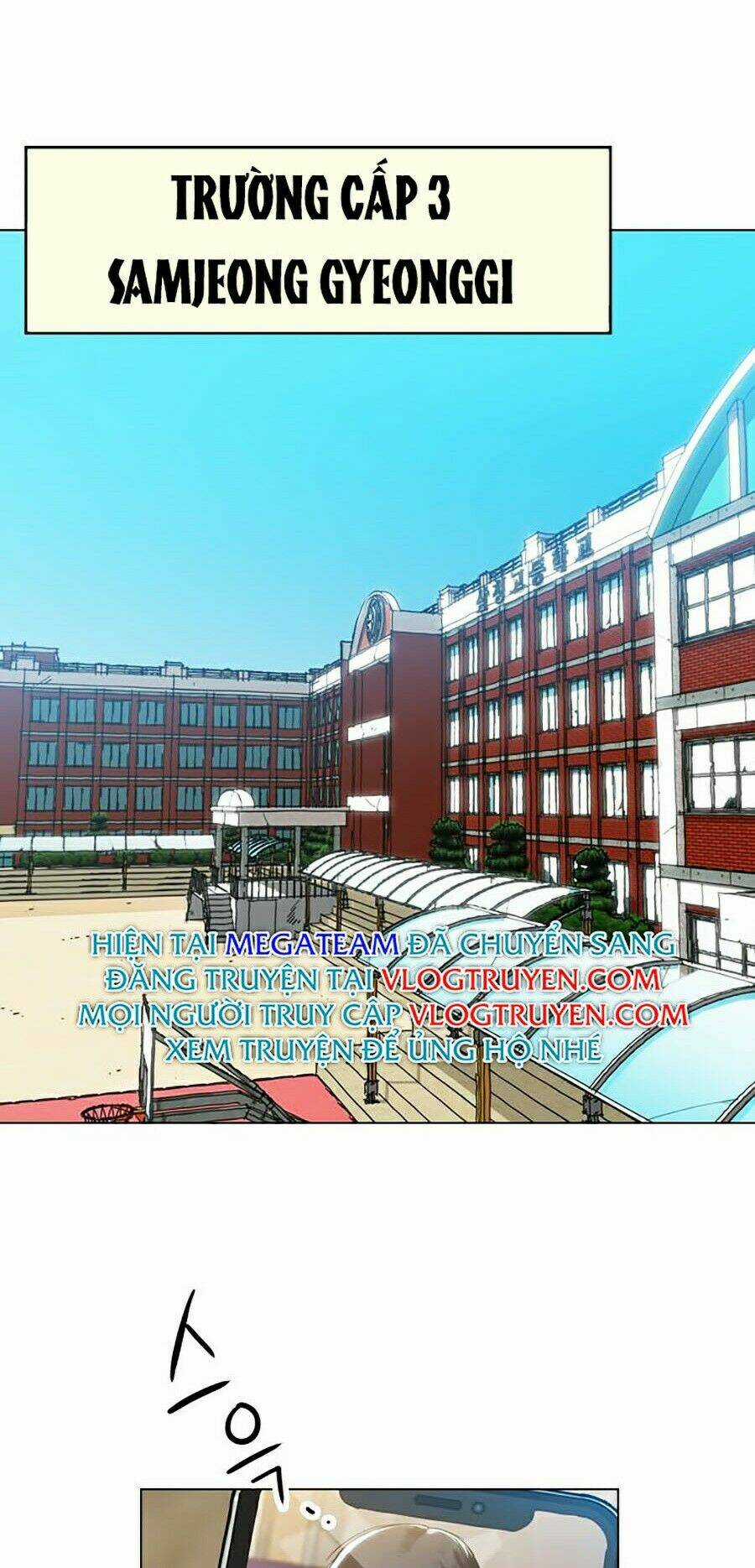 Kỷ Nguyên Tàn Bạo Chapter 1 trang 86