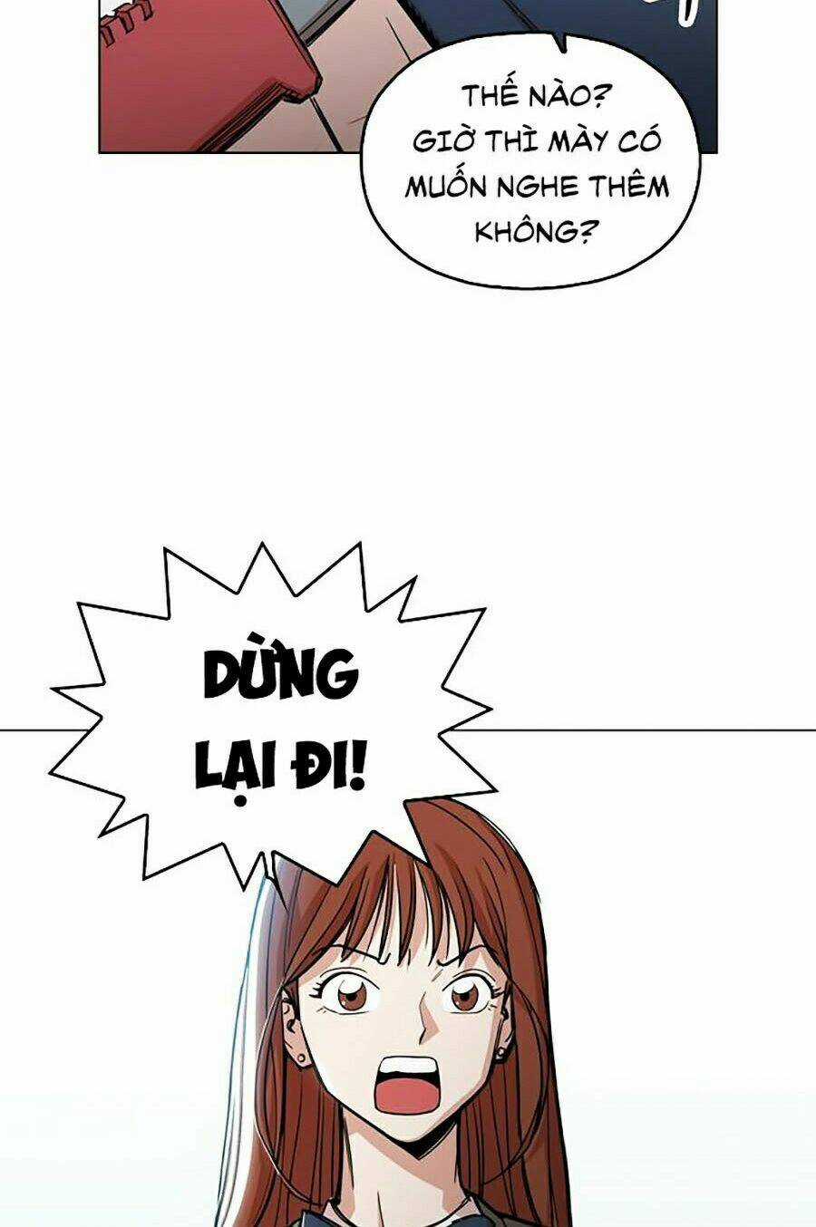 Kỷ Nguyên Tàn Bạo Chapter 1 trang 9