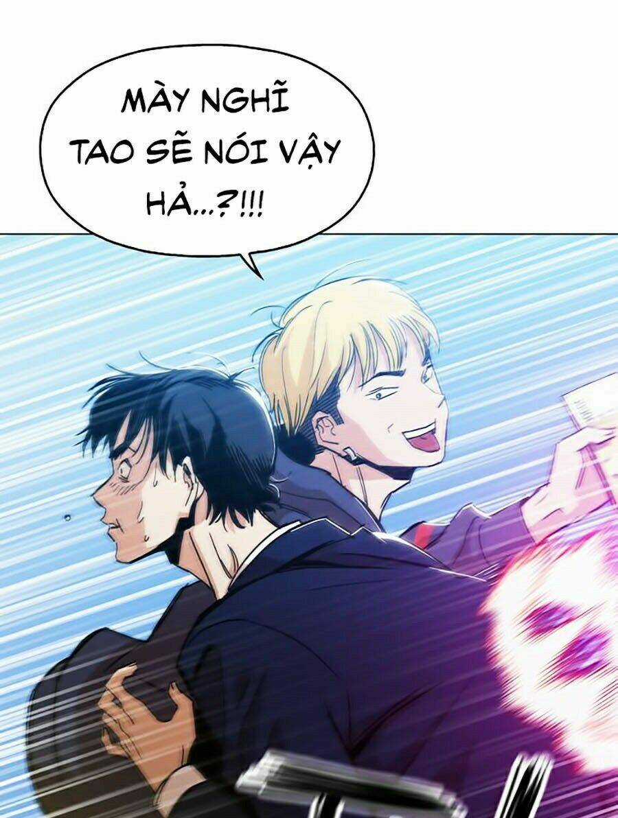 Kỷ Nguyên Tàn Bạo Chapter 1 trang 91