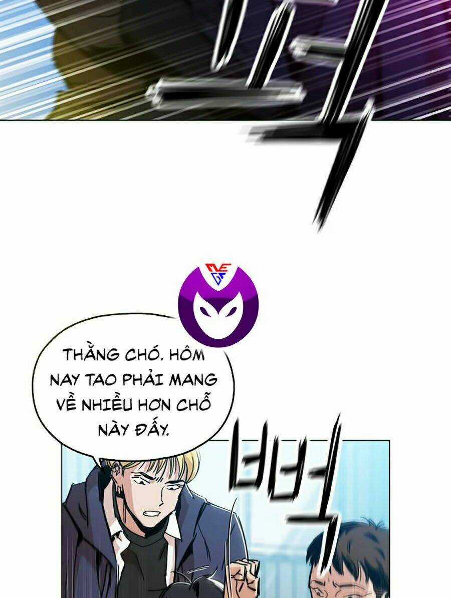 Kỷ Nguyên Tàn Bạo Chapter 1 trang 92