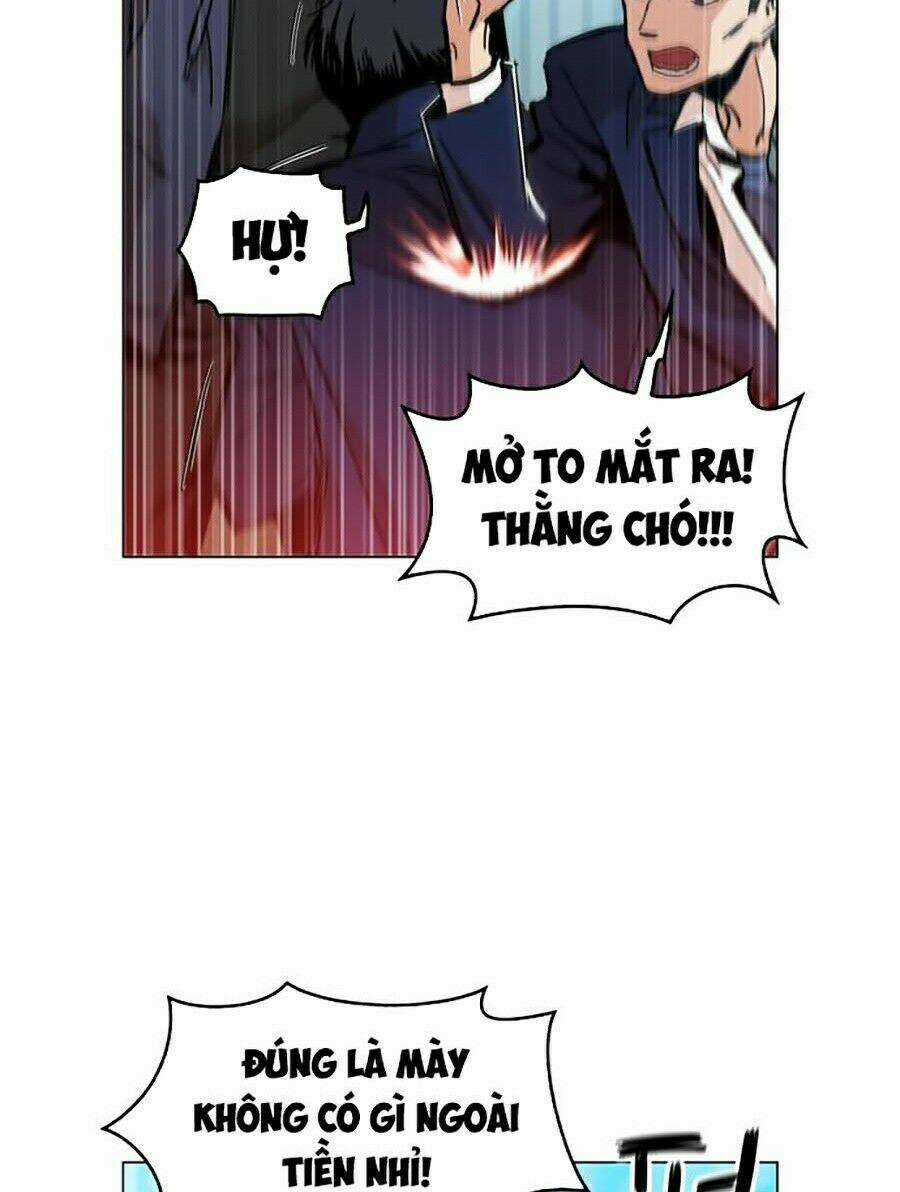 Kỷ Nguyên Tàn Bạo Chapter 1 trang 93