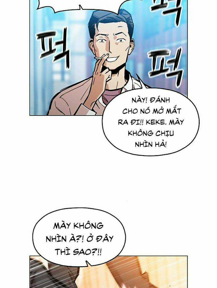 Kỷ Nguyên Tàn Bạo Chapter 1 trang 94