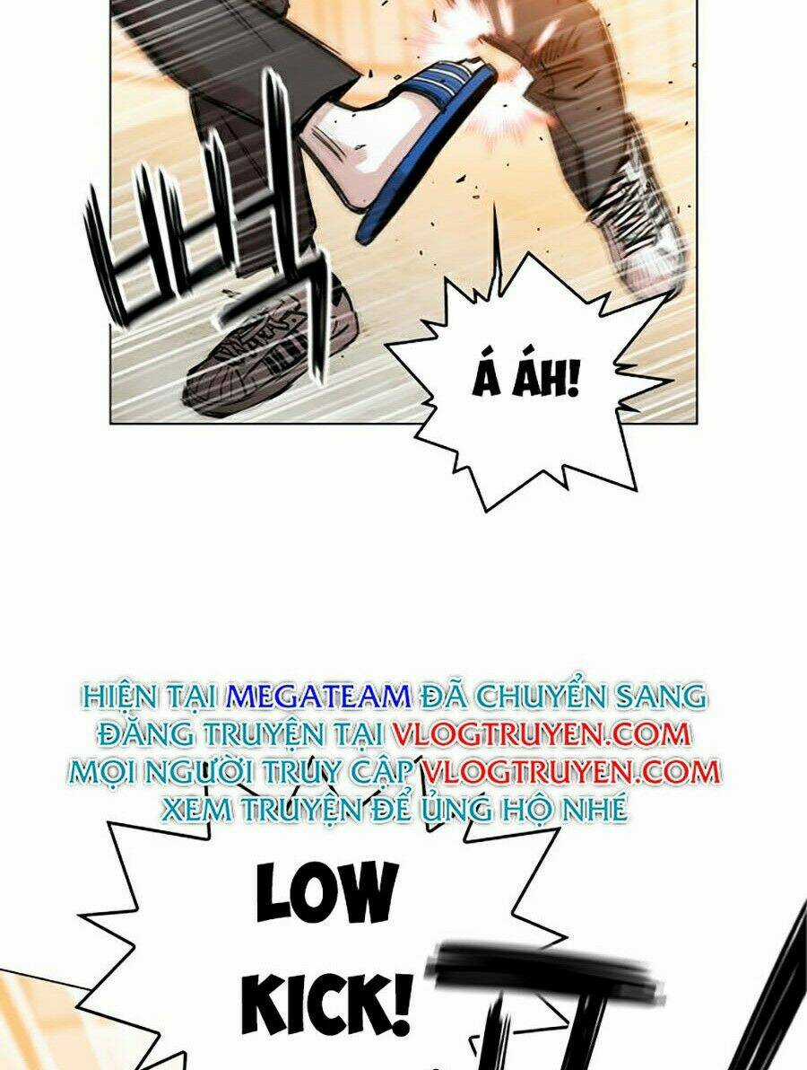 Kỷ Nguyên Tàn Bạo Chapter 1 trang 95