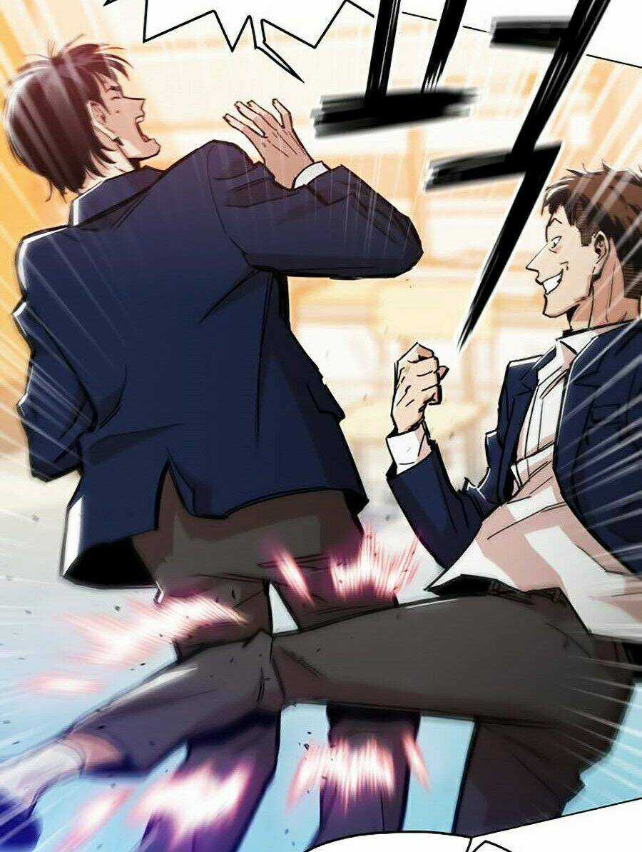 Kỷ Nguyên Tàn Bạo Chapter 1 trang 96