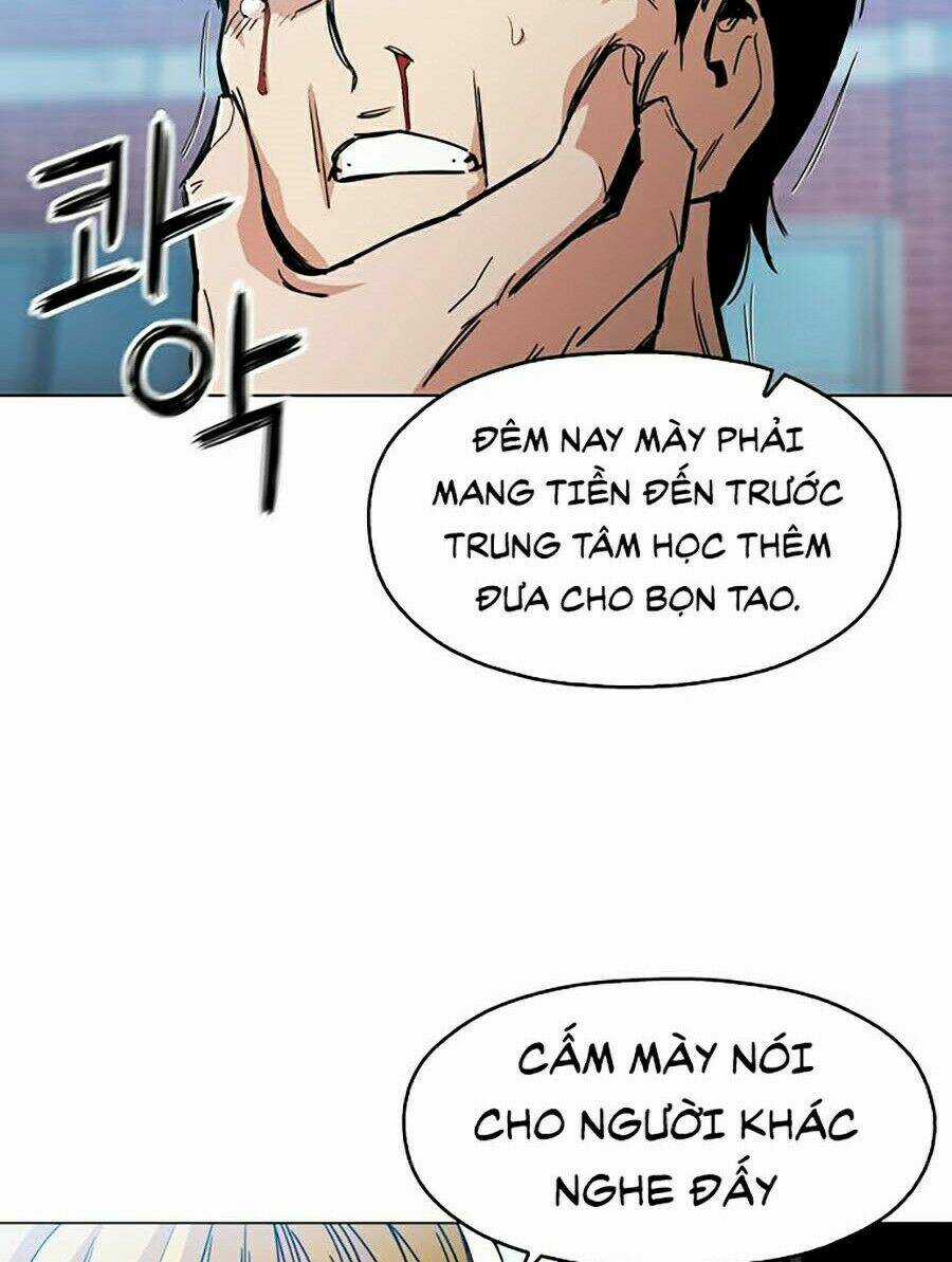 Kỷ Nguyên Tàn Bạo Chapter 1 trang 98