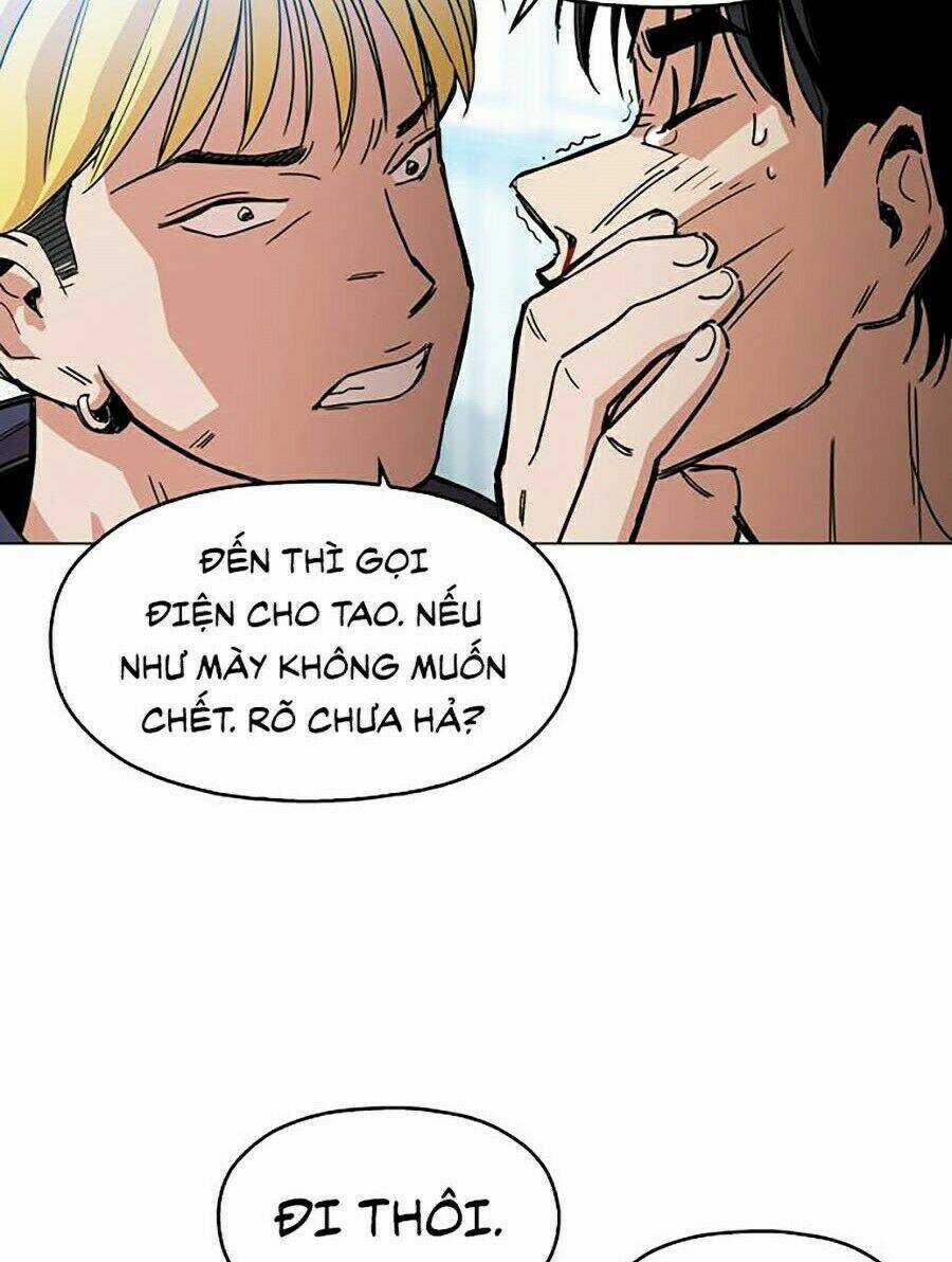 Kỷ Nguyên Tàn Bạo Chapter 1 trang 99