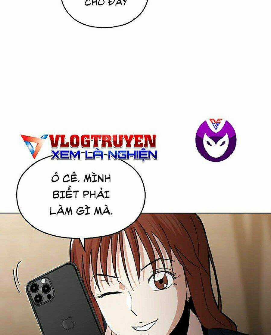 Kỷ Nguyên Tàn Bạo Chapter 10 trang 10