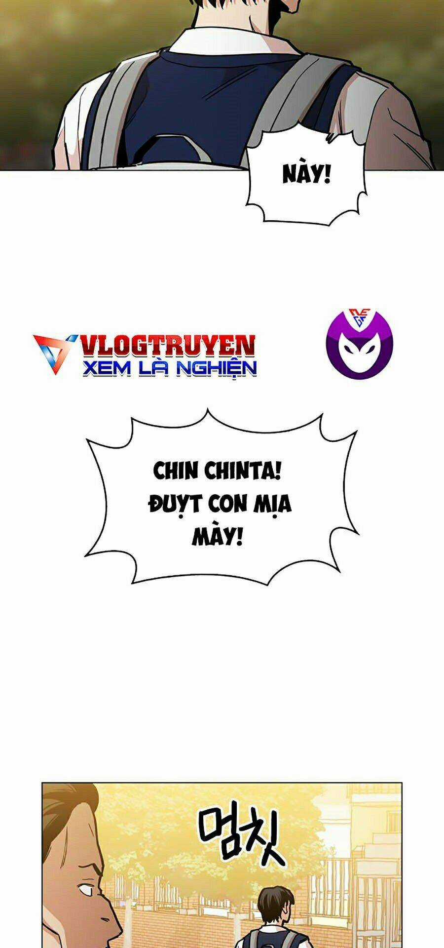 Kỷ Nguyên Tàn Bạo Chapter 10 trang 100