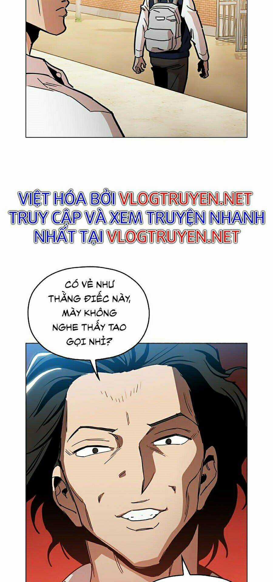 Kỷ Nguyên Tàn Bạo Chapter 10 trang 101