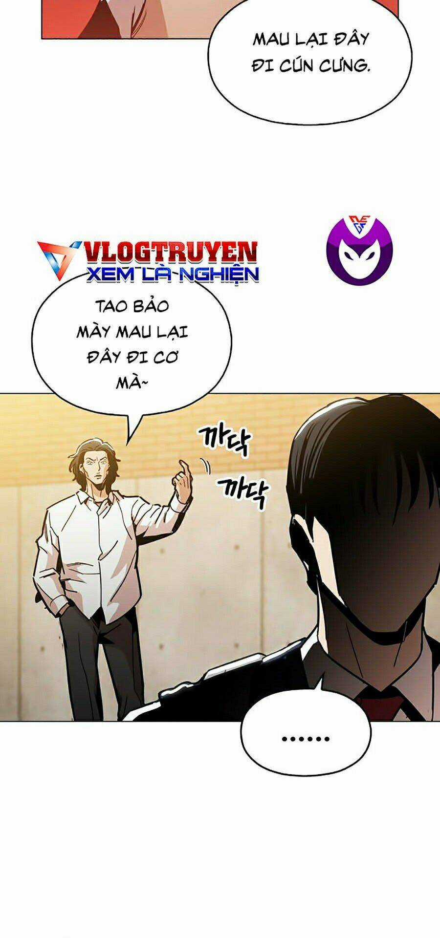 Kỷ Nguyên Tàn Bạo Chapter 10 trang 102