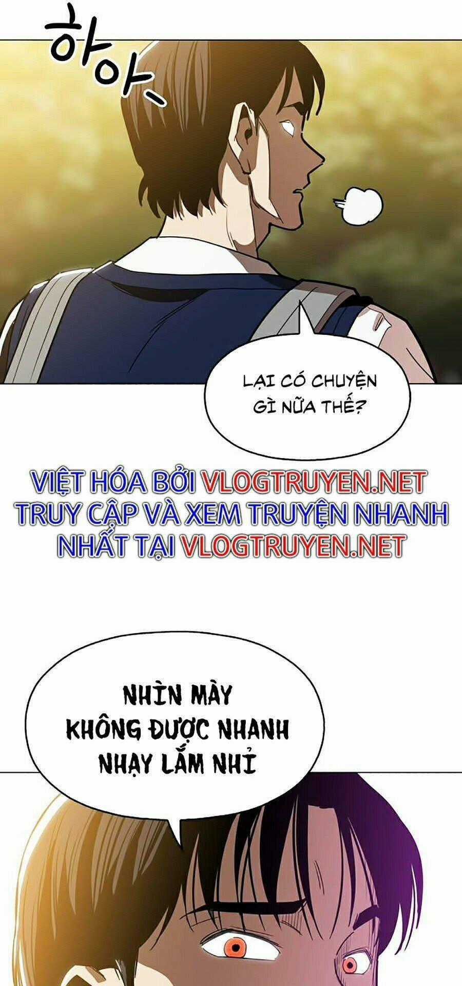 Kỷ Nguyên Tàn Bạo Chapter 10 trang 103