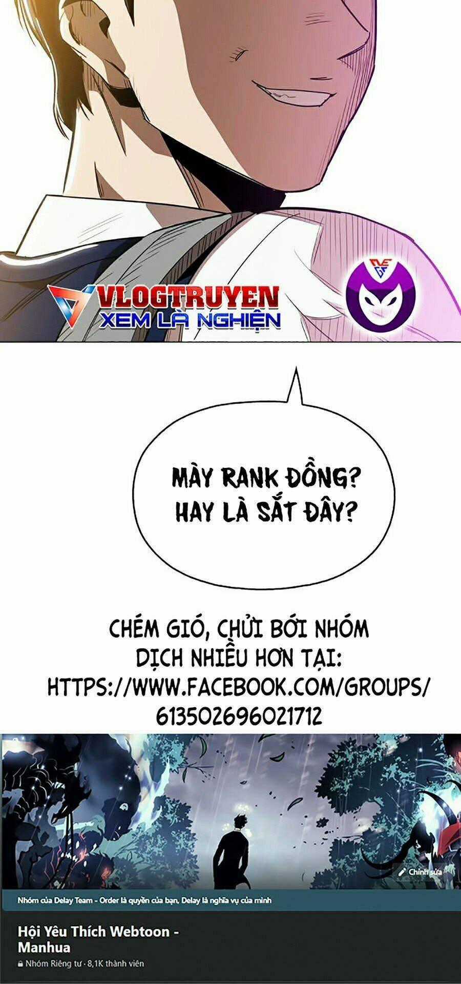 Kỷ Nguyên Tàn Bạo Chapter 10 trang 104