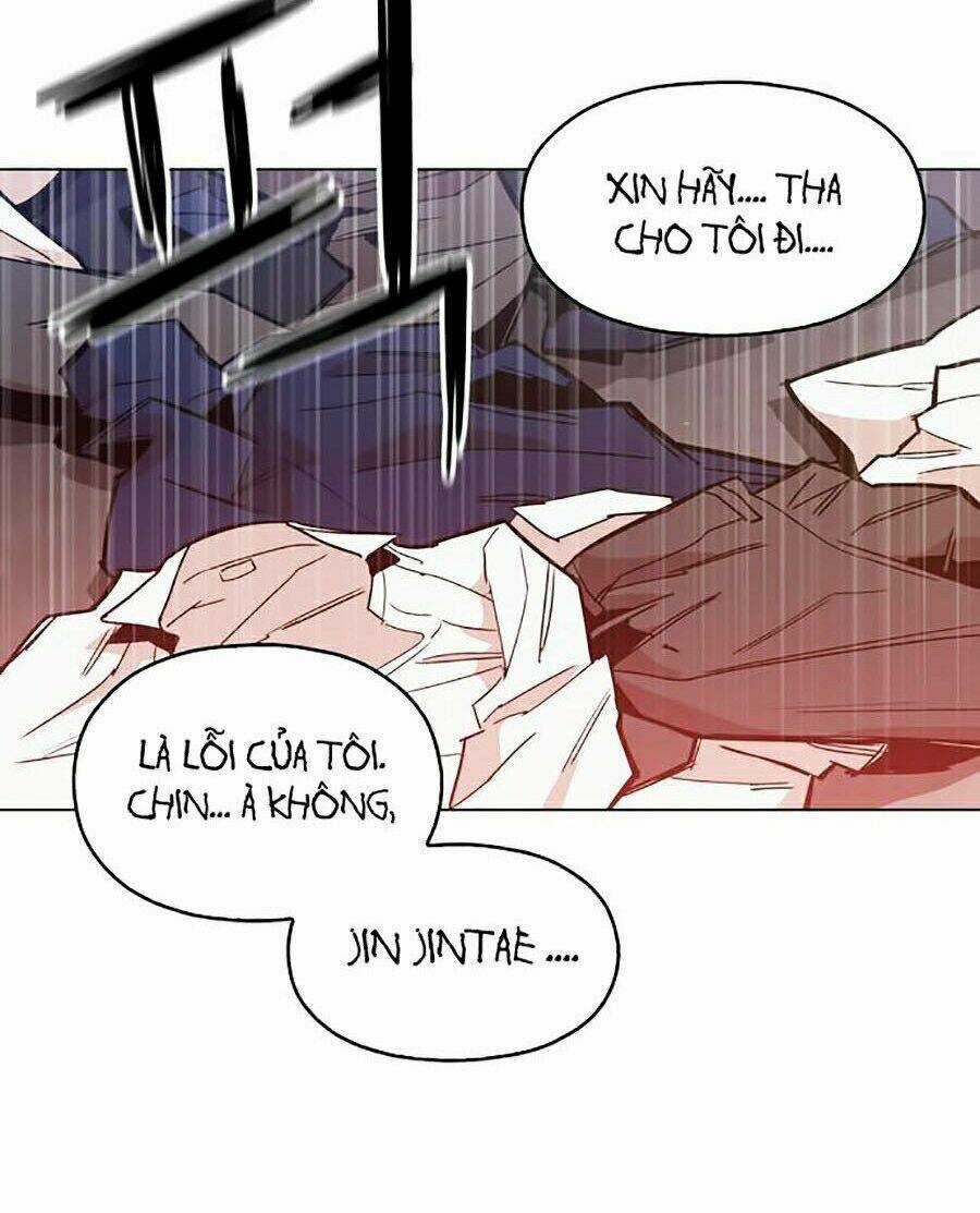 Kỷ Nguyên Tàn Bạo Chapter 10 trang 13