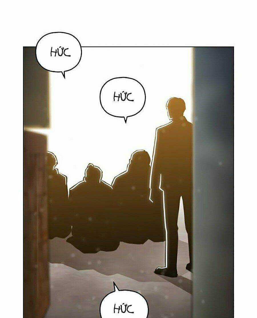 Kỷ Nguyên Tàn Bạo Chapter 10 trang 14