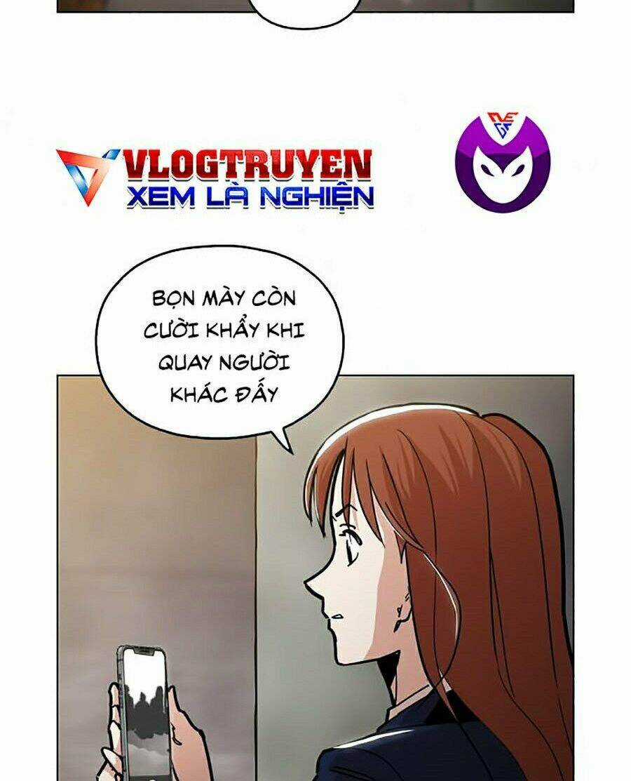 Kỷ Nguyên Tàn Bạo Chapter 10 trang 15