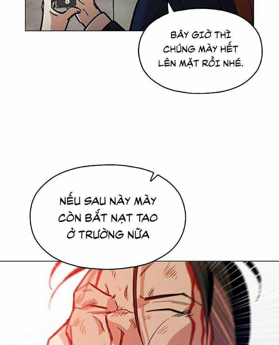 Kỷ Nguyên Tàn Bạo Chapter 10 trang 16