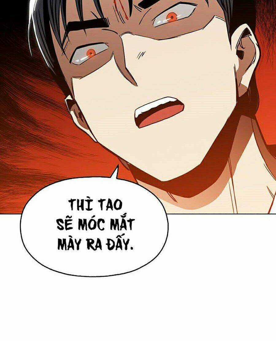 Kỷ Nguyên Tàn Bạo Chapter 10 trang 18