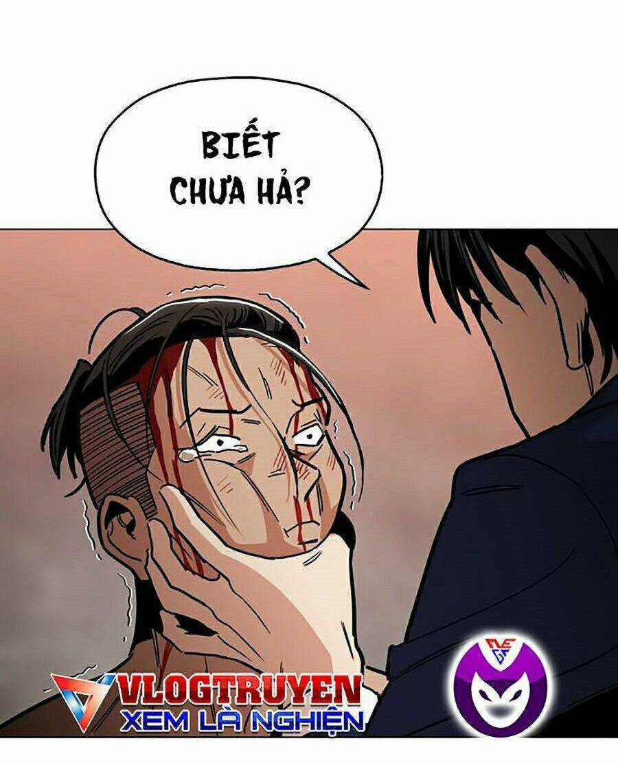 Kỷ Nguyên Tàn Bạo Chapter 10 trang 19