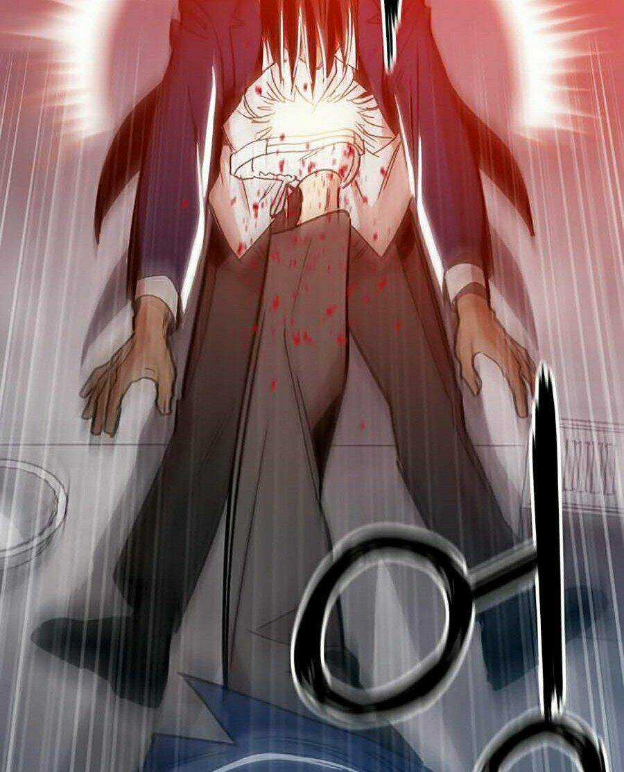 Kỷ Nguyên Tàn Bạo Chapter 10 trang 2