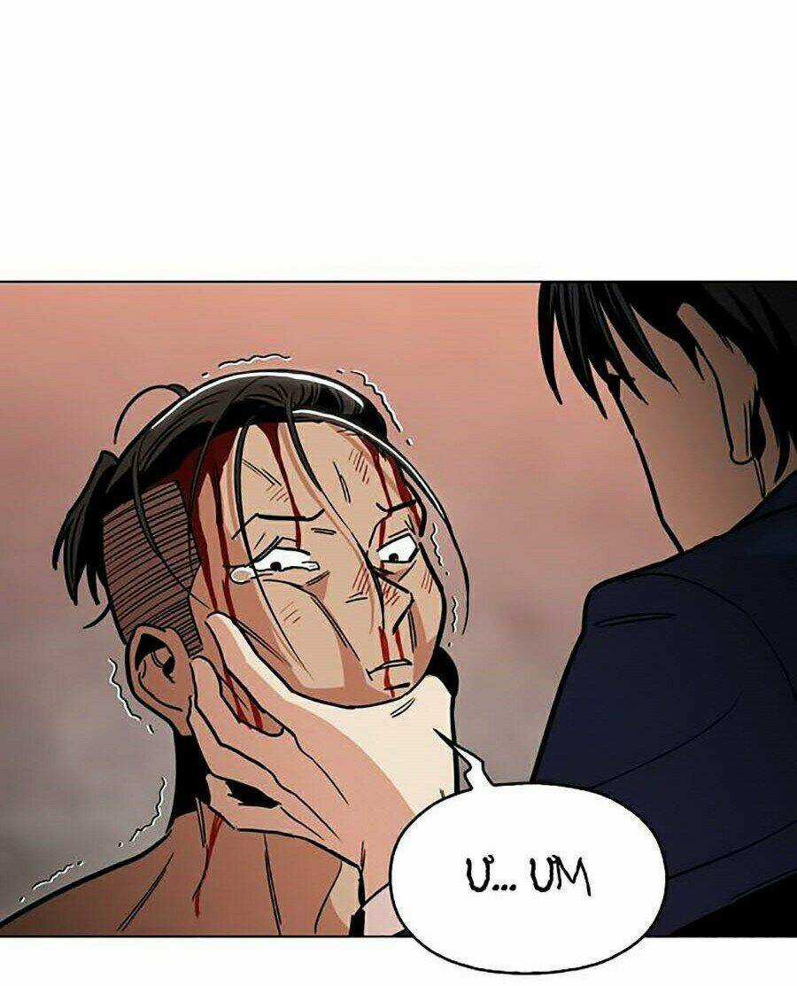 Kỷ Nguyên Tàn Bạo Chapter 10 trang 20