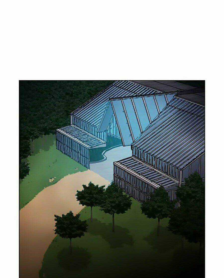 Kỷ Nguyên Tàn Bạo Chapter 10 trang 22