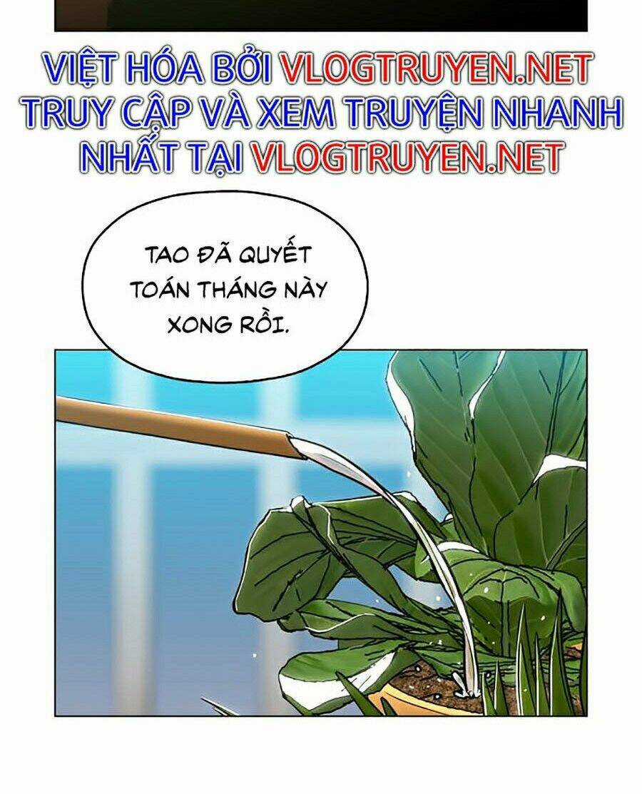 Kỷ Nguyên Tàn Bạo Chapter 10 trang 23